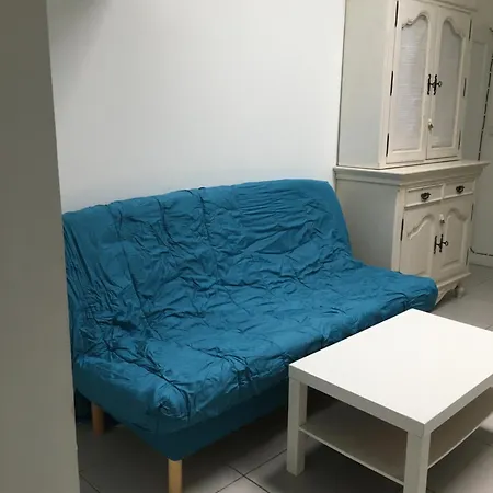 Appartement Studio *