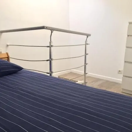 Apartment Studio *