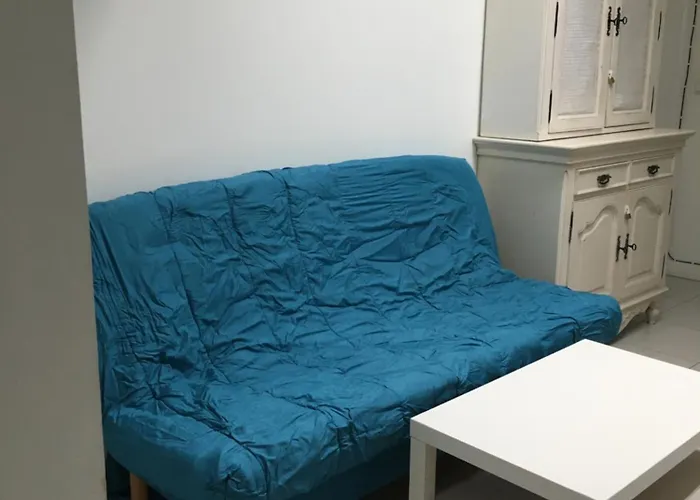 Appartement Studio *